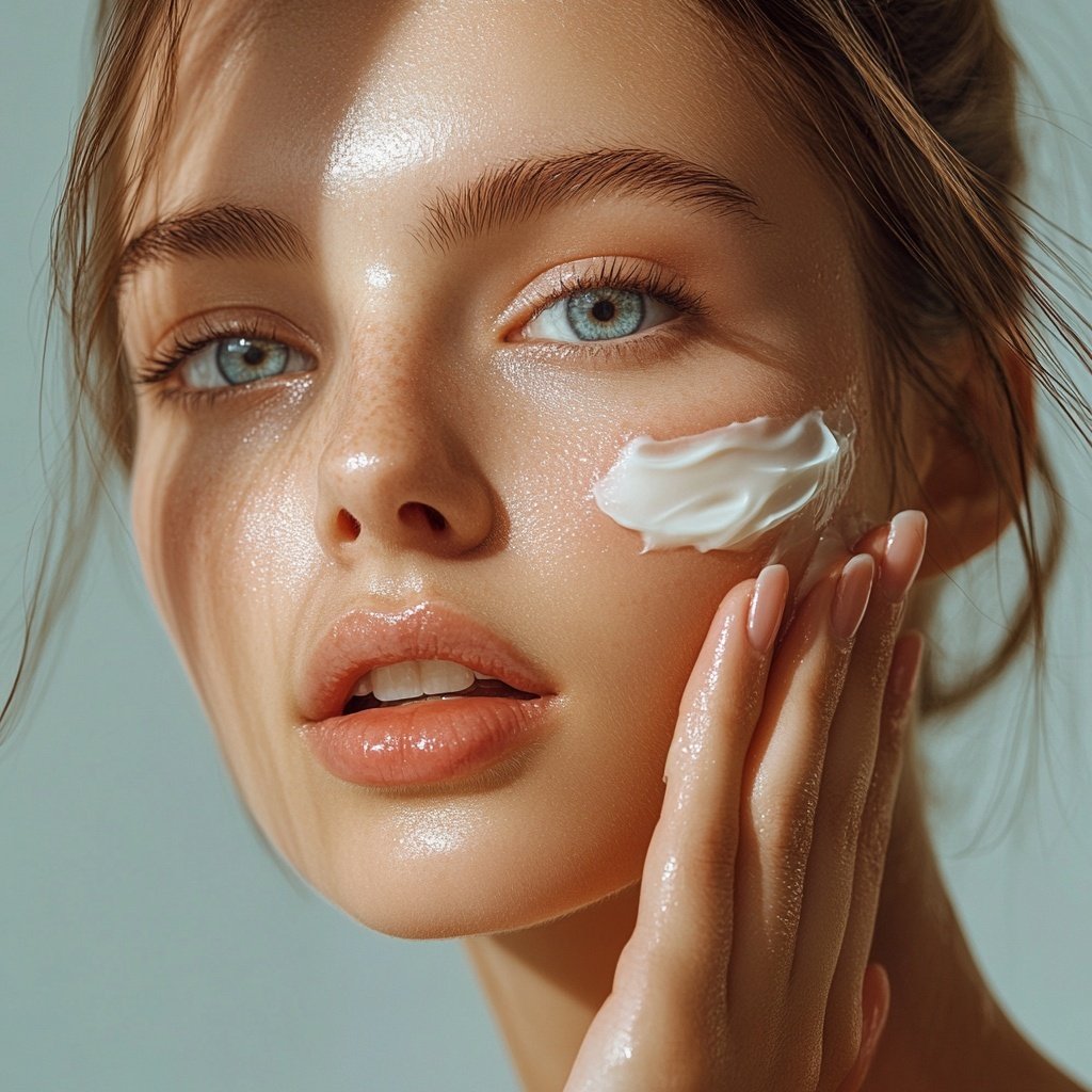 Skincare Layering