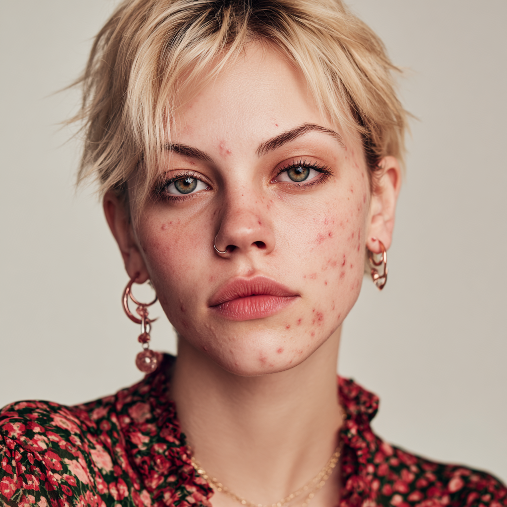 acne-fighting ingredients