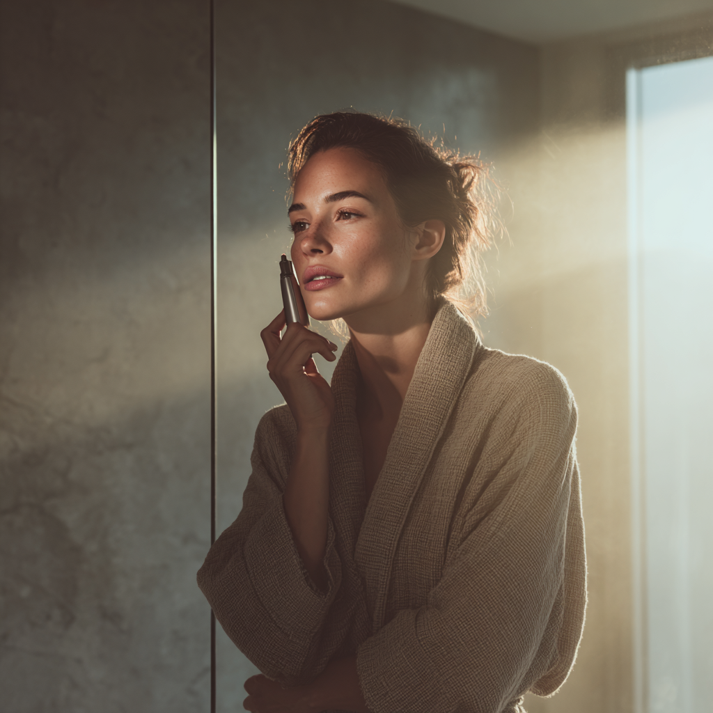 Sustainable Beauty Tech