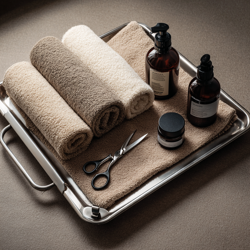 Towel Warmers