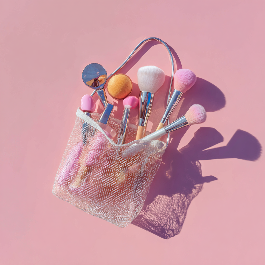 Dollar Store Beauty Gadgets