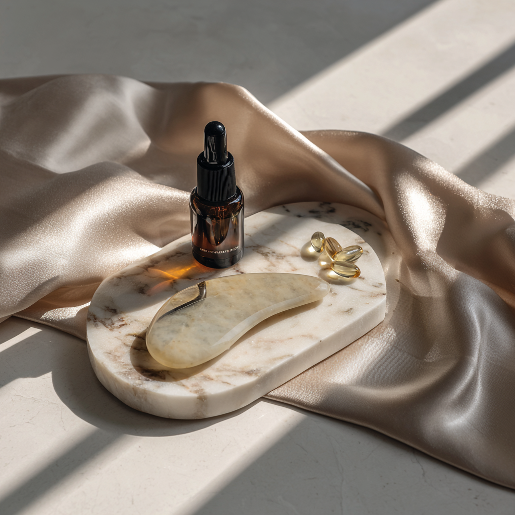 Face Sculpting Techniques & Gadgets